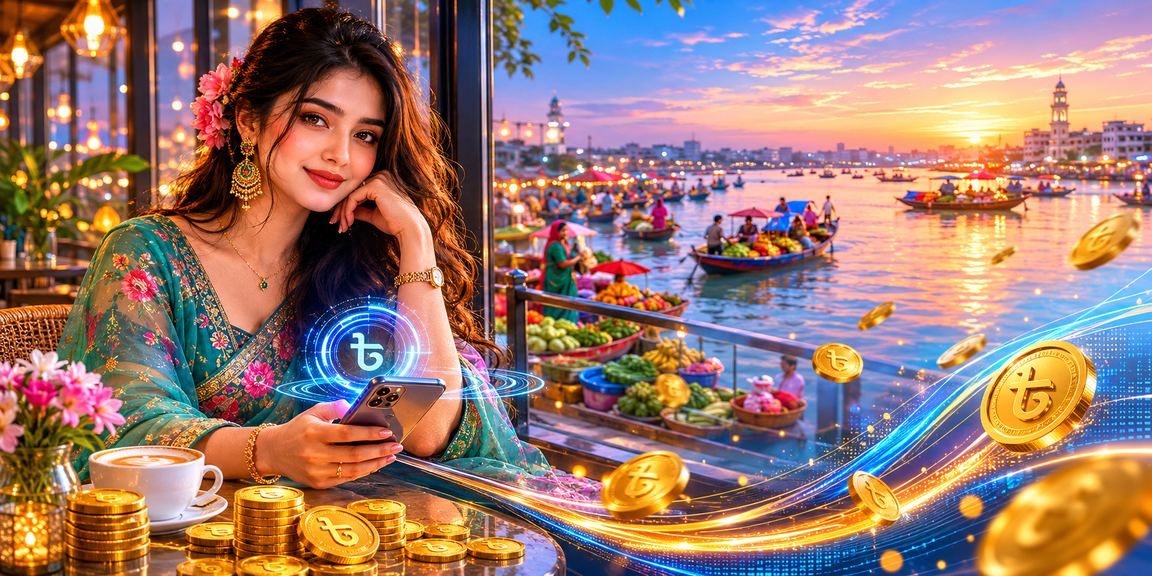 বরিশাল ক্যাসিনো বিনোদন